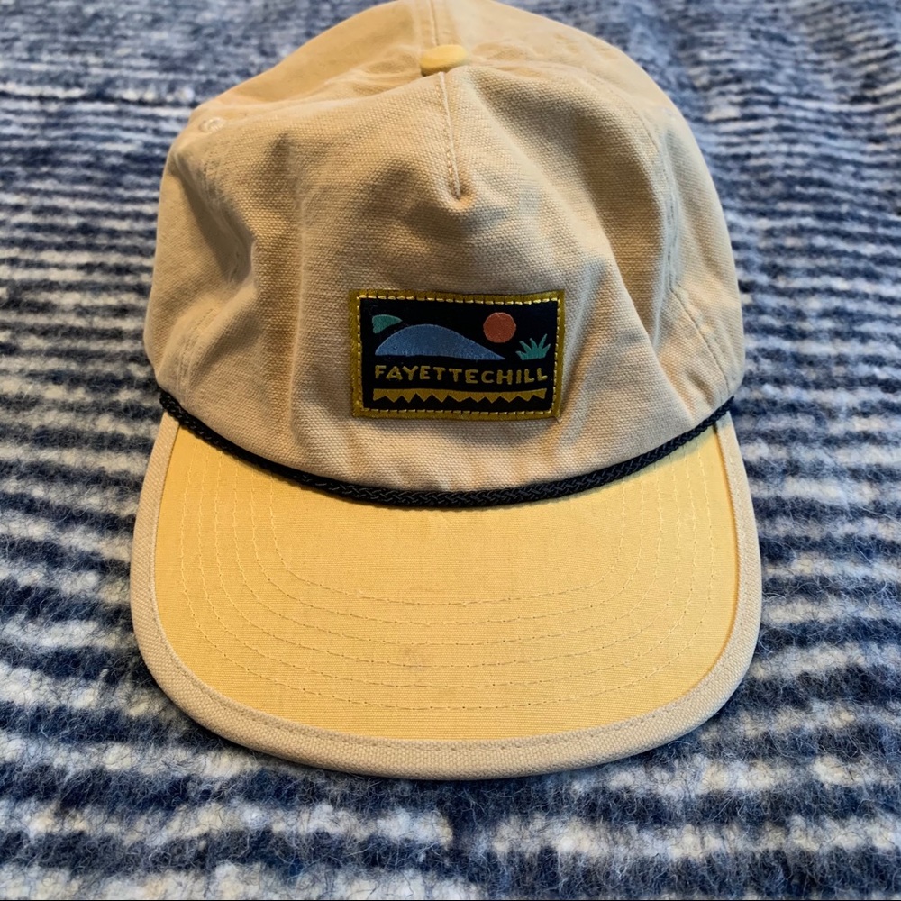 Fayettechill hat